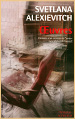 Svetlana Alexievitch. Œuvres. THESAURUS. Actes Sud. Paris. 2015