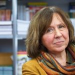 Svetlana Alexievich: After communism we thought everything would be fine. But people don’t understand freedom