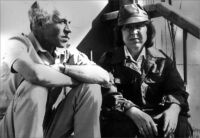 S.A. Kabul, 1988Photo from the archive of S. Alexievich
