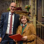 SONNING PRIZE The 2021