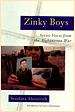 Svetlana Alexievich. Zinky Boys. W. W. Norton Company. New York. 1992