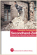 Swetlana Alexijewitsch. Secondhand-Zeit. Leben auf den Trümmern des Sozialismus. Bundeszentrale für politische Bildung. 2013 (german edition)